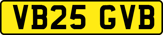 VB25GVB