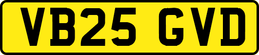 VB25GVD