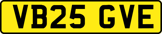 VB25GVE