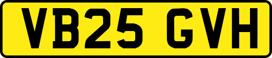 VB25GVH