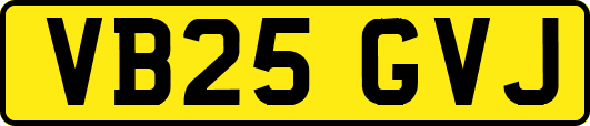 VB25GVJ