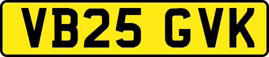 VB25GVK