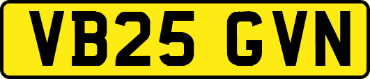 VB25GVN