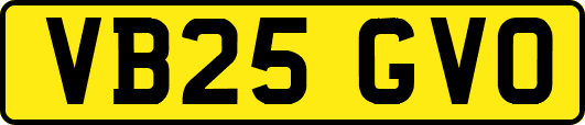 VB25GVO
