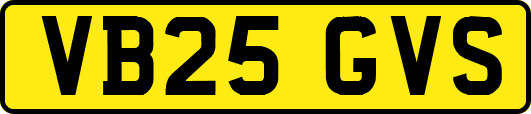 VB25GVS