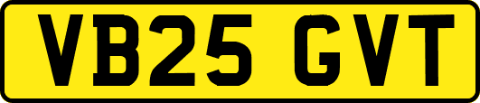 VB25GVT