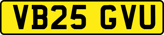 VB25GVU