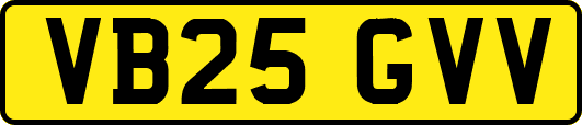 VB25GVV