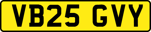 VB25GVY
