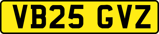VB25GVZ