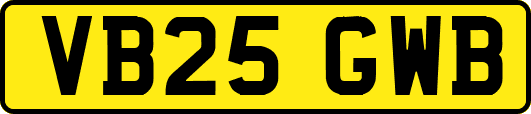 VB25GWB