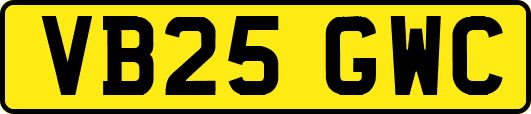 VB25GWC