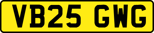 VB25GWG