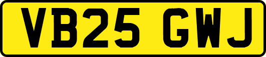 VB25GWJ