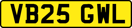 VB25GWL