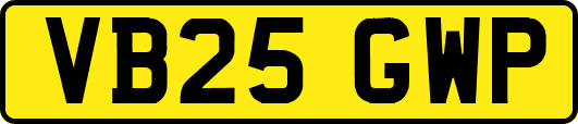 VB25GWP