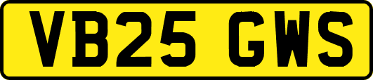 VB25GWS