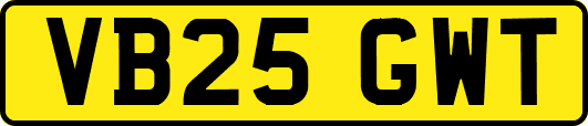 VB25GWT