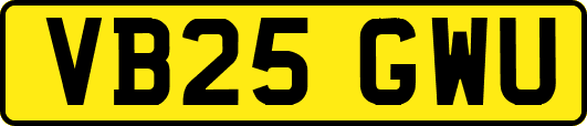 VB25GWU