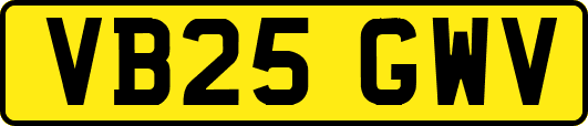 VB25GWV