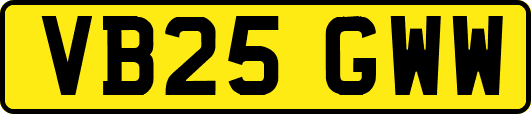 VB25GWW
