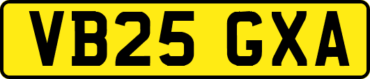 VB25GXA