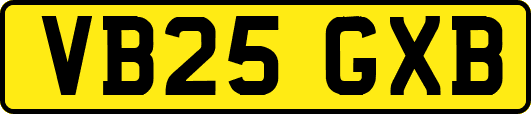 VB25GXB
