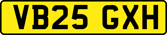 VB25GXH