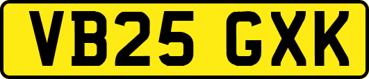 VB25GXK