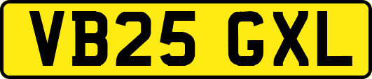 VB25GXL