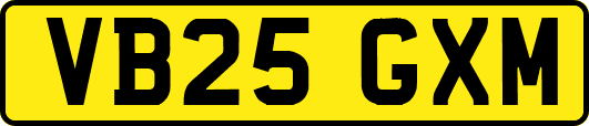 VB25GXM