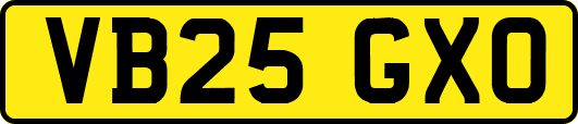 VB25GXO