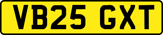 VB25GXT