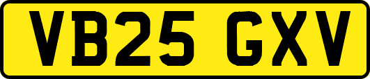 VB25GXV