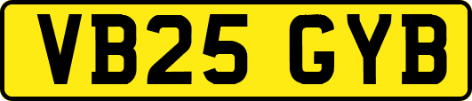 VB25GYB