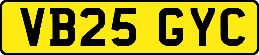 VB25GYC