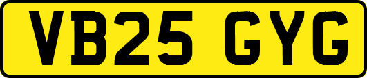 VB25GYG