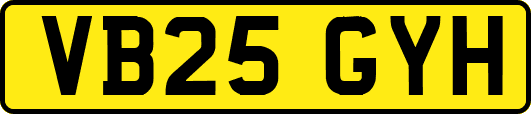 VB25GYH