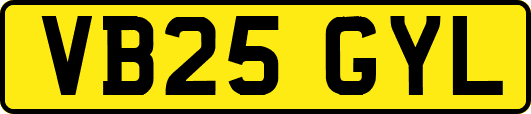 VB25GYL