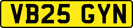 VB25GYN