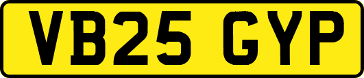 VB25GYP