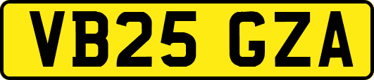 VB25GZA