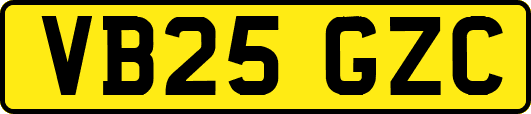 VB25GZC