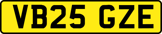 VB25GZE