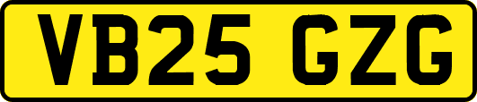 VB25GZG