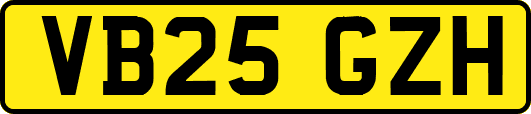 VB25GZH