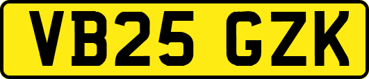 VB25GZK