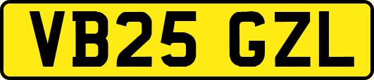 VB25GZL