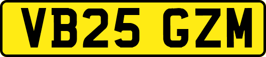VB25GZM