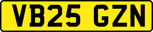 VB25GZN